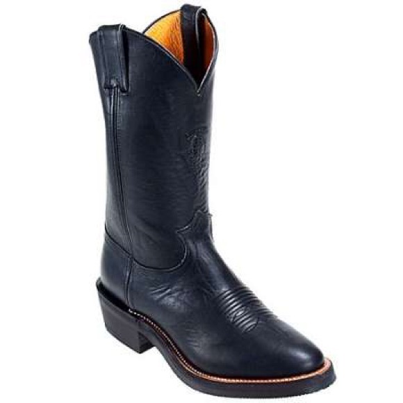 Mens Chippewa Street Warrior 2679 Boot 